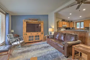 Rhinelander Home - Jennie Webber Lake On-Site - Image 5