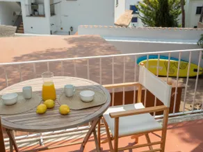 Casa Marea Calella Standard with parking and terrace - Image 3