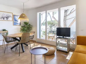 Casa Marea Calella Superior with parking and terrace - Image 2