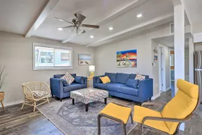 Private Dock - Waterfront Lake Brownwood Gem! - Image 4