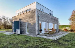 Skønt hus med 2 soveværelser i Tossens - Image 5