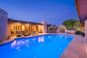 Carefree Crest: Jaw Dropping VIEWS Pool 2 Casitas Outdoor Living - Image 1