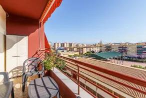 Apartment \"Carmen\" with Terrace & Wi-Fi - Image 2