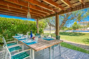 Ideal Property Mallorca - Villa Encantada - Image 5