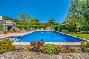 Ideal Property Mallorca - Villa Encantada - Image 4