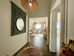 Casamea | 1-Bedroom Apartment • Sea View • Terrace • Îles Sanguinaires - Image 3