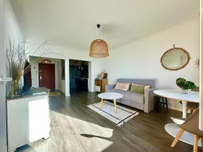Casamea | 1-Bedroom Apartment • Sea View • Terrace • Îles Sanguinaires - Image 4