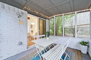 Modern Travis Heights | SoCo + Pet-Friendly - Image 5