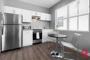 Downtown Albuquerque Studio w/ Garage & City Views - Image 3