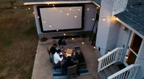 Relax - Private Hot Tub, Yard, Chic 3 BR - Image 5