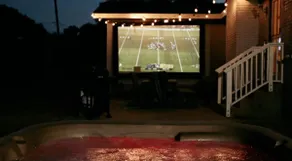 Relax - Private Hot Tub, Yard, Chic 3 BR - Image 3