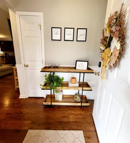 🌟Charming Comfy Retreat; 7 miles to Bragg; Baby & Pet-Friendly; Veteran-Owned🌟 - Image 2