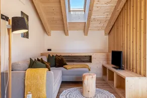 Apartment Furca - Image 2