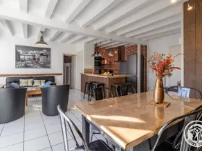 Lys-Haut-Layon Gîte, 3 rooms, 6 people. - Image 3
