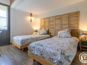 Lys-Haut-Layon Gîte, 3 rooms, 6 people. - Image 5