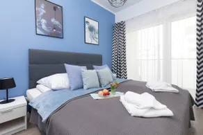 Appartement convivial et familial avec jardin et terrasse | Proche de la plage - Image 4