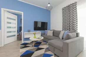 Appartement convivial et familial avec jardin et terrasse | Proche de la plage - Image 2