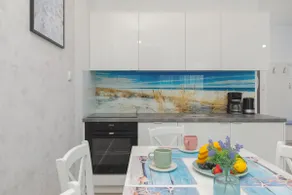 Appartement convivial et familial avec jardin et terrasse | Proche de la plage - Image 5