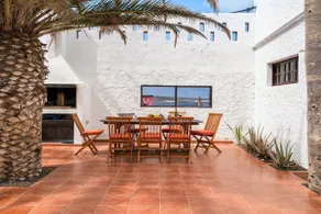 Playa Marina Eco Beach Villa - Image 4