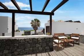 Playa Marina Eco Bungalow Ocean - Image 3