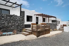 Playa Marina Eco Bungalow Ocean - Image 4