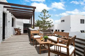 Playa Marina Eco Bungalow Ocean - Image 2