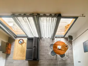 Modern cottage 45 m2, large terrace - 7 guests. - Image 3