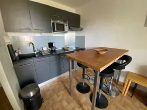 Appartement classé 4 étoiles avec terrasse à 200m de la plage - La Franqui - Image 3