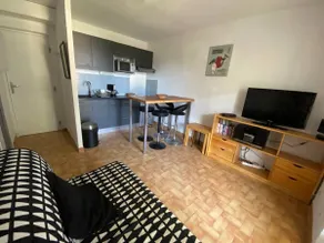 Appartement classé 4 étoiles avec terrasse à 200m de la plage - La Franqui - Image 4