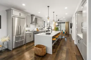 Casa Opa - Immaculate luxury townhome just a few blocks from Downtown Bozeman - Image 5