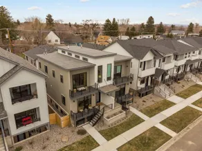 Casa Opa - Immaculate luxury townhome just a few blocks from Downtown Bozeman - Image 4