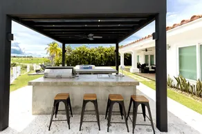 The Golf Oasis Villa by AcoModo - Image 4