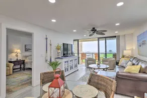 Pools, Hot Tub & Ocean Views: Port Aransas Condo - Image 4