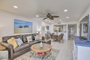 Pools, Hot Tub & Ocean Views: Port Aransas Condo - Image 5