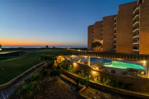 Pools, Hot Tub & Ocean Views: Port Aransas Condo - Image 2