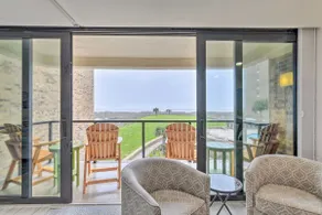 Pools, Hot Tub & Ocean Views: Port Aransas Condo - Image 3