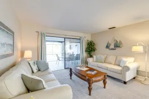 Rotonda West Home w/ Pool & Golf Course View! - Image 3