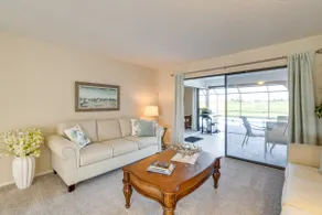 Rotonda West Home w/ Pool & Golf Course View! - Image 4