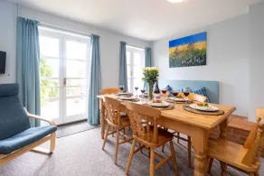 4 Crespigny House - peut accueillir 6 personnes dans 3 chambres - Image 2