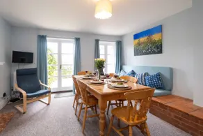 4 Crespigny House - peut accueillir 6 personnes dans 3 chambres - Image 3