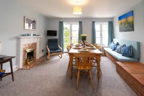 4 Crespigny House - peut accueillir 6 personnes dans 3 chambres - Image 4