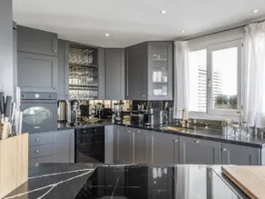 Penthouse First Line Golf - Marbella - Image 3