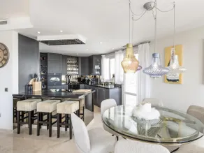 Penthouse First Line Golf - Marbella - Image 4