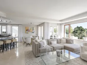 Penthouse First Line Golf - Marbella - Image 5