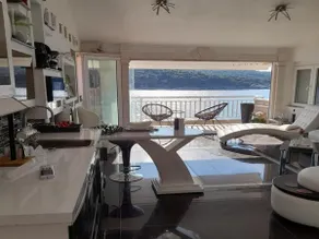 Apt OM - One-Bedroom Apt with Balcony and Sea view - Image 2