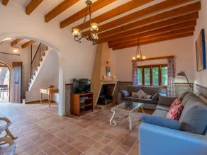 Holiday Home Capella Rubi by Interhome - Image 4