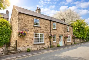 The Old Butchers Cottage - Image 3