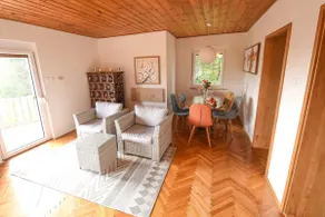 Holiday Home Liberg with Hot tub and Sauna - Image 4