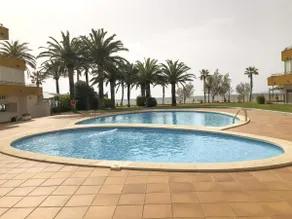 Apartment mit Swimmingpool, nah am Meer - Image 4