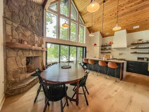 Ferienhaus mit Whirlpool und Grill | Ideal für Homeoffice - Image 4